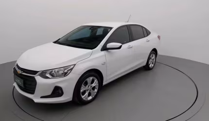 Chevrolet onix 2023 1.0 turbo flex ltz automático