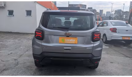 Peugeot 208 2022 1.6 16v flex active at6