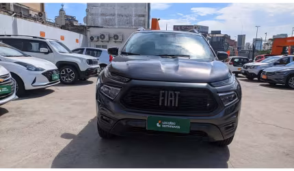 Fiat toro 2022 1.3 turbo 270 flex volcano at6