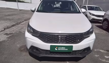 Fiat argo 2023 1.0 firefly flex drive manual