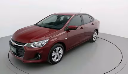 Chevrolet onix 2023 1.0 turbo flex ltz automático