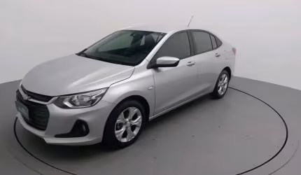 Chevrolet onix 2023 1.0 turbo flex ltz automático