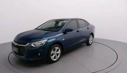 Chevrolet onix 2023 1.0 turbo flex ltz automático