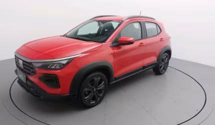 Fiat pulse 2023 1.0 turbo 200 flex drive cvt