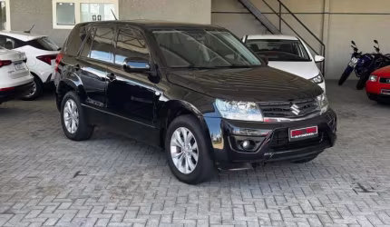 Suzuki g.vitara 2wd 5p 2013