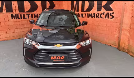 Tracker premier 1.2 turbo 