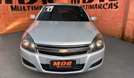 Chevrolet vectra gt 2.0 mpfi 8v flexpower manual