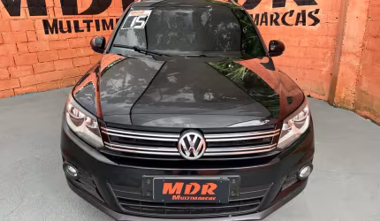 Volkswagen tiguan tiguan 2.0 tsi 4wd