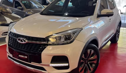 Caoa chery tiggo 5x txs 2021