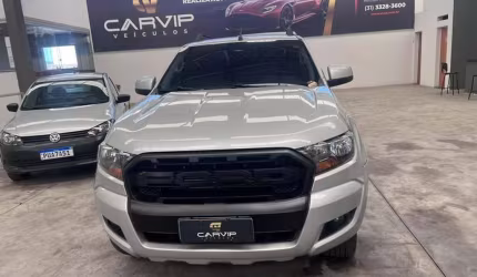 Ford ranger xlscd4a22c 2018