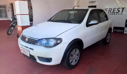 Fiat palio fire way 2016