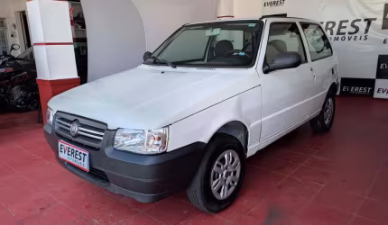 Fiat uno mille economy 2013