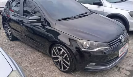 Volkswagen gol city 1.0 mi 4p 2014