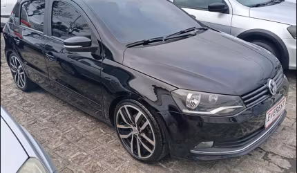 Volkswagen gol city 1.0 mi 4p 2014