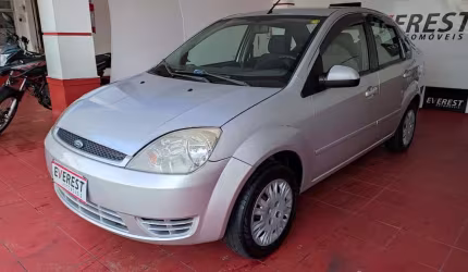 Ford fiesta rocam sedan 1.6 flex 4p 2006
