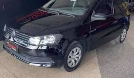 Volkswagen gol 1.0 mi special 8v flex 2p manual