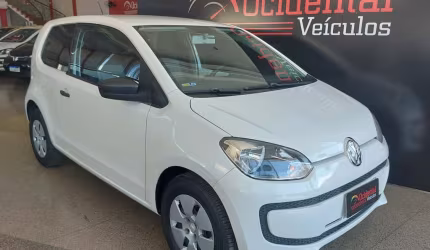 Volkswagen up take 1.0 t. flex 12v 3p