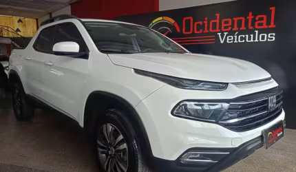 Fiat toro freedom 1.3 t270 4x2 flex aut.