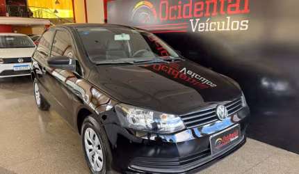 Volkswagen gol special 1.0 total flex 8v 3p