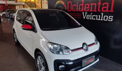 Volkswagen up move 1.0 tsi total flex 12v 5p