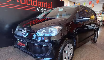 Volkswagen up move 1.0 total flex 12v 5p