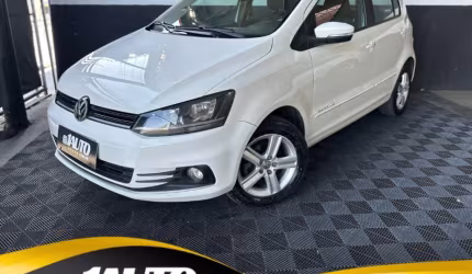 Volkswagen fox 2016 1.0 mpi comfortline 12v flex 4p manual