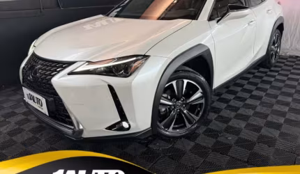 Lexus ux 250h 2023 2.0 vvt-i hybrid dynamic cvt