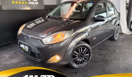 Ford fiesta 2011 1.6 mpi sedan 8v flex 4p manual