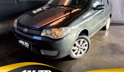 Fiat siena 2010 1.0 mpi fire celebration 8v flex 4p manual