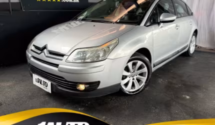 Citroen c4 2011 1.6 glx 16v flex 4p manual
