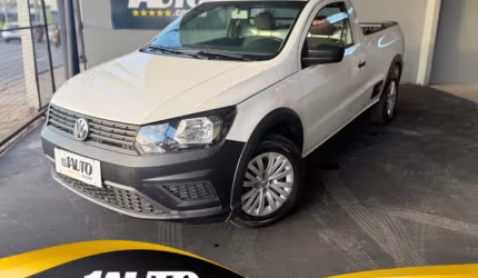 Volkswagen saveiro 2023 1.6 msi robust cs 16v flex 2p manual