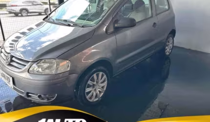 Volkswagen fox 2006 1.0 mi plus 8v flex 2p manual