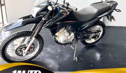 Honda nxr 160 bros esdd 2024