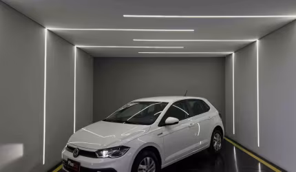 Volkswagen polo 2023 1.0 170 tsi comfortline automático