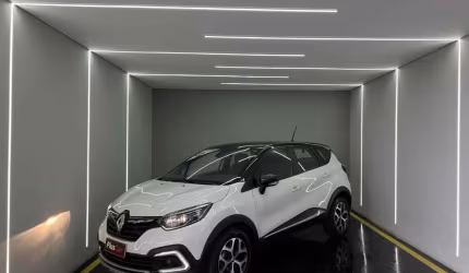Renault captur 2022 1.3 tce flex intense x-tronic