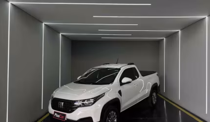 Fiat strada 2025 1.3 firefly flex freedom cs manual