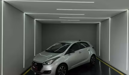 Hyundai hb20 2017 1.6 r spec 16v flex 4p automático