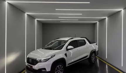 Fiat strada 2023 1.3 firefly flex volcano cd cvt