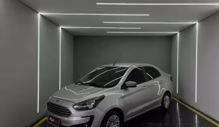 Ford ka 2020 1.0 ti-vct flex se sedan manual