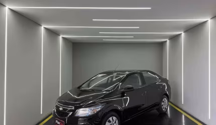 Chevrolet prisma 2013 1.4 mpfi lt 8v flex 4p manual