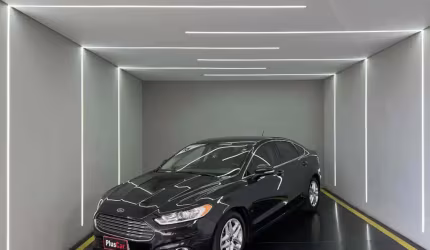 Ford fusion 2015 2.5 16v flex 4p automático