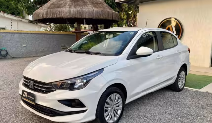 Fiat cronos 2023 1.3 firefly flex drive manual