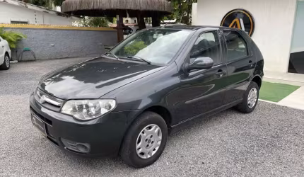 Fiat palio 2011 1.0 mpi fire economy 8v flex 4p manual