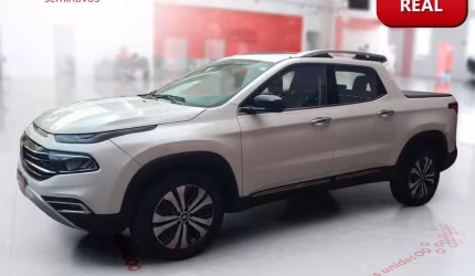 Fiat toro 2023 2.0 16v turbo diesel volcano 4wd at9