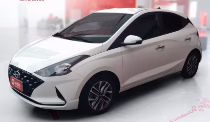 Hyundai hb20 2022 1.0 tgdi flex platinum automático