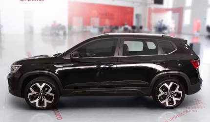 Volkswagen taos 2024 1.4 250 tsi total flex highline automático