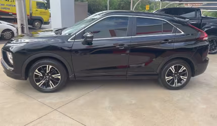 Mitsubishi eclipse cross hpe-s 1.5 4x4
