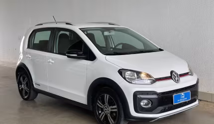 Up! xtreme tsi total flex 12v 5p