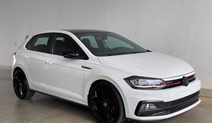Polo gts tsi