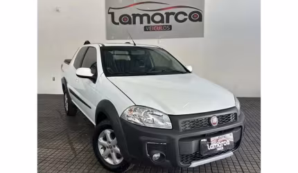 Fiat strada 2020 1.4 mpi freedom cd 8v flex 3p manual